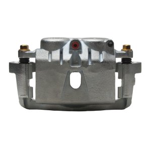 Chevrolet Silverado 3500 Classic Brake Caliper - Rear - DFC - Premium - Silver Zinc Coated - `01-`10