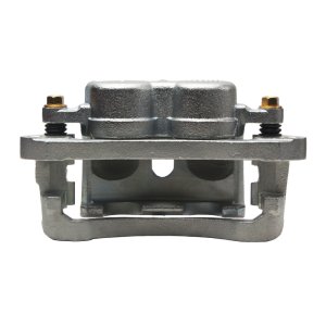 Chevrolet Silverado 3500 Classic Brake Caliper - Rear - DFC - Premium - Silver Zinc Coated - `01-`10