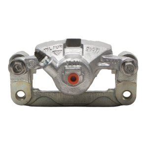 Buick Rendezvous Brake Caliper - Rear - DFC - Premium Caliper - Silver - `01-`07