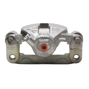 Buick Rendezvous Brake Caliper - Rear - DFC - Premium - Silver Zinc Coated - `01-`07