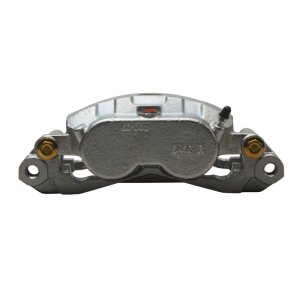 Chevrolet Express 3500 Brake Caliper - Rear - DFC - Premium - Silver Zinc Coated - `03-`08