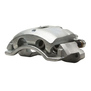 Chevrolet Express 3500 Brake Caliper - Rear - DFC - Premium - Silver Zinc Coated - `03-`08