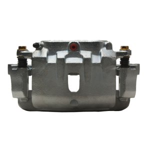 Chevrolet Express 3500 Brake Caliper - Rear - DFC - Premium - Silver Zinc Coated - `03-`08
