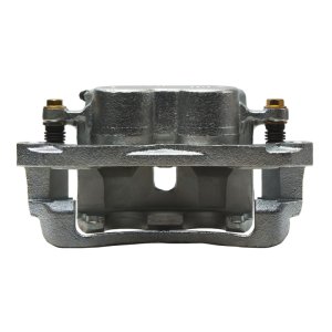 Chevrolet Express 3500 Brake Caliper - Rear - DFC - Premium - Silver Zinc Coated - `03-`08