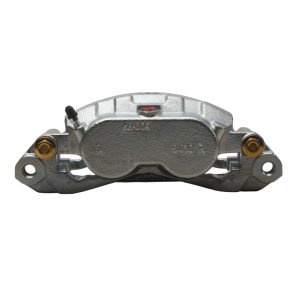Chevrolet Express 3500 Brake Caliper - Rear - DFC - Premium - Silver Zinc Coated - `03-`08