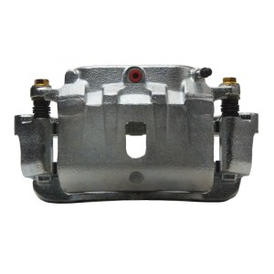 Chevrolet Express 3500 Brake Caliper - Rear - DFC - Premium - Silver Zinc Coated - `03-`08