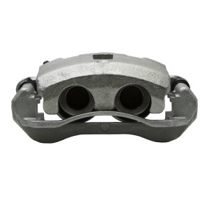 Chevrolet Express 3500 Brake Caliper - Rear Right - DFC - Premium - Silver Zinc - `03-`20