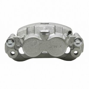 Chevrolet Express 3500 Brake Caliper - Rear Right - DFC - Premium - Silver Zinc - `03-`20