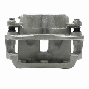 Chevrolet Express 3500 Brake Caliper - Rear Left/Rear-L - DFC - Premium - Silver Zinc Coated - `03-`20
