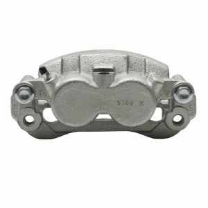 Chevrolet Express 3500 Brake Caliper - Rear Left/Rear-L - DFC - Premium - Silver Zinc Coated - `03-`20