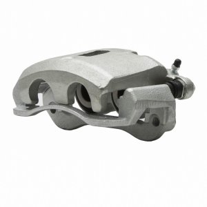 Chevrolet Express 3500 Brake Caliper - Rear Left/Rear-L - DFC - Premium - Silver Zinc Coated - `03-`20