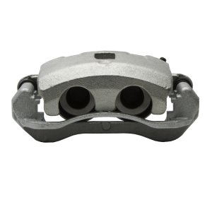 Chevrolet Express 3500 Brake Caliper - Rear Left/Rear-L - DFC - Premium - Silver Zinc Coated - `03-`20