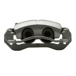 Chevrolet Express 2500 Brake Caliper - Rear - DFC - Premium - Silver - `03-`05