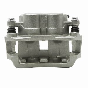 Chevrolet Express 2500 Brake Caliper - Rear - DFC - Premium - Silver - `03-`05