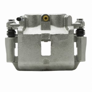 Chevrolet Express 2500 Brake Caliper - Rear - DFC - Premium - Silver - `03-`05