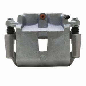 Chevrolet Express 2500 Brake Caliper - Rear - DFC - Premium - Silver - `03-`05