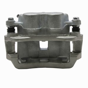 Chevrolet Express 2500 Brake Caliper - Rear - DFC - Premium - Silver - `03-`05