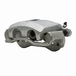 Chevrolet Express 2500 Brake Caliper - Rear - DFC - Premium - Silver - `03-`05