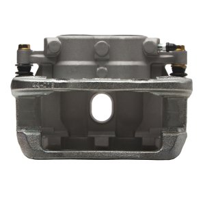 Cadillac Escalade EXT Brake Caliper - Rear - DFC - Premium - Silver Zinc Coated - `01-`14