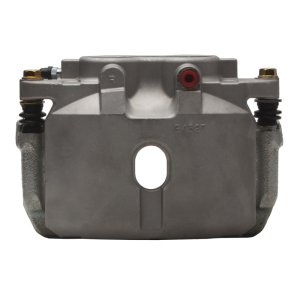 Cadillac Escalade EXT Brake Caliper - Rear - DFC - Premium - Silver Zinc Coated - `01-`14