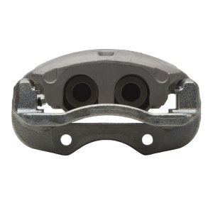 Cadillac Escalade EXT Brake Caliper - Rear - DFC - Premium - Silver Zinc Coated - `01-`14