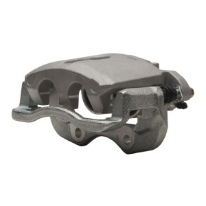 Cadillac Escalade EXT Brake Caliper - Rear - DFC - Premium - Silver Zinc Coated - `01-`14