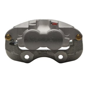 Cadillac Escalade EXT Brake Caliper - Rear - DFC - Premium - Silver Zinc Coated - `01-`14