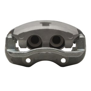 Cadillac Escalade EXT Brake Caliper - Rear - DFC - Premium - Silver Zinc Coated - `01-`14