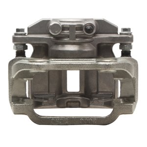 Cadillac DTS Brake Caliper - Rear - DFC - Premium - Silver - `03-`11 Cadillac DTS Brake Caliper - Rear - DFC - Premium - Silver - `03-`11