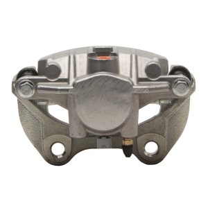 Cadillac DTS Brake Caliper - Rear - DFC - Premium - Silver - `03-`11 Cadillac DTS Brake Caliper - Rear - DFC - Premium - Silver - `03-`11