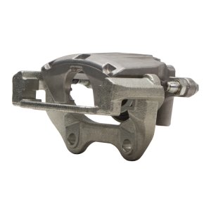 Cadillac DTS Brake Caliper - Rear - DFC - Premium - Silver - `03-`11 Cadillac DTS Brake Caliper - Rear - DFC - Premium - Silver - `03-`11