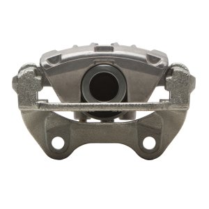 Cadillac DTS Brake Caliper - Rear - DFC - Premium - Silver - `03-`11 Cadillac DTS Brake Caliper - Rear - DFC - Premium - Silver - `03-`11