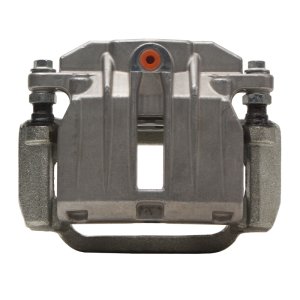 Cadillac DTS Brake Caliper - Rear - DFC - Premium - Silver - `03-`11 Cadillac DTS Brake Caliper - Rear - DFC - Premium - Silver - `03-`11