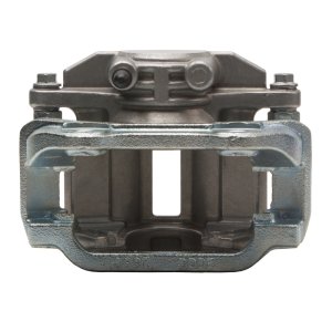 Cadillac DTS Brake Caliper - Rear - DFC - Premium - Silver Zinc Coated - `03-`11