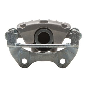 Cadillac DTS Brake Caliper - Rear - DFC - Premium - Silver Zinc Coated - `03-`11 Cadillac DTS Brake Caliper - Rear - DFC - Premium - Silver Zinc Coated - `03-`11