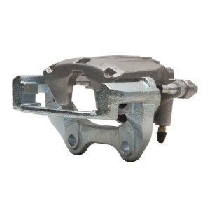 Cadillac DTS Brake Caliper - Rear - DFC - Premium - Silver Zinc Coated - `03-`11