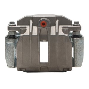 Cadillac DTS Brake Caliper - Rear - DFC - Premium - Silver Zinc Coated - `03-`11
