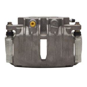 Chevrolet Silverado 1500 Brake Caliper - Rear - DFC - Premium - Silver Zinc Coated - `02-`05 Chevrolet Silverado 1500 Brake Caliper - Rear - DFC - Premium - Silver Zinc Coated - `02-`05