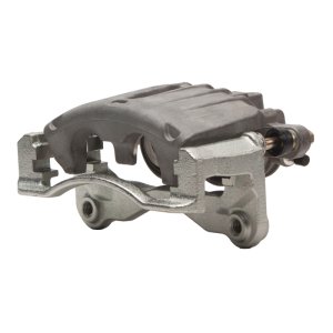 Chevrolet Silverado 1500 Brake Caliper - Rear - DFC - Premium - Silver Zinc Coated - `02-`05 Chevrolet Silverado 1500 Brake Caliper - Rear - DFC - Premium - Silver Zinc Coated - `02-`05
