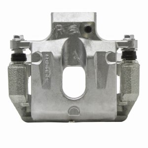 Buick Enclave Brake Caliper - Rear - DFC - Premium - Silver Zinc Coated - `07-`19