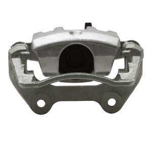 Buick Enclave Brake Caliper - Rear - DFC - Premium - Silver Zinc Coated - `07-`19