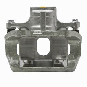 Buick Enclave Brake Caliper - Rear - DFC - Premium - Silver Zinc Coated - `07-`19