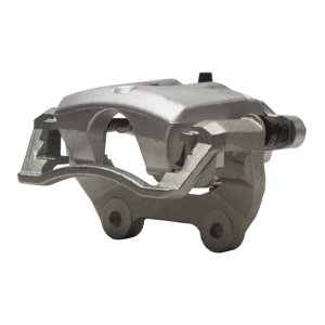 Buick Enclave Brake Caliper - Rear - DFC - Premium - Silver Zinc Coated - `07-`19