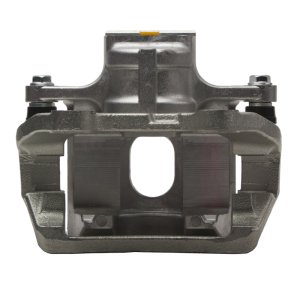Buick Enclave Brake Caliper - Rear - DFC - Premium - Silver Zinc Coated - `07-`19