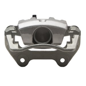 Buick Enclave Brake Caliper - Rear - DFC - Premium - Silver Zinc Coated - `07-`19