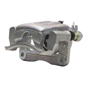 Chevrolet Captiva Sport Brake Caliper - Rear - DFC - Premium - Silver Zinc Coated - `07-`17