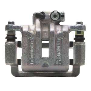 Chevrolet Captiva Sport Brake Caliper - Rear - DFC - Premium - Silver Zinc Coated - `07-`17