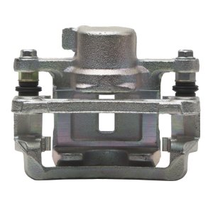 Chevrolet Captiva Sport Brake Caliper - Rear - DFC - Premium - Silver Zinc Coated - `07-`17