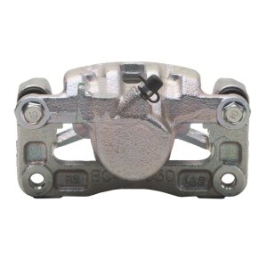 Chevrolet Captiva Sport Brake Caliper - Rear - DFC - Premium - Silver Zinc Coated - `07-`17