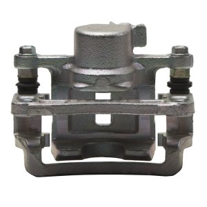 Chevrolet Captiva Sport Brake Caliper - Rear - DFC - Premium - Silver Zinc Coated - `07-`17